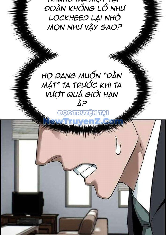 Chế Tác Hạt Nhân Chapter 37 - 43