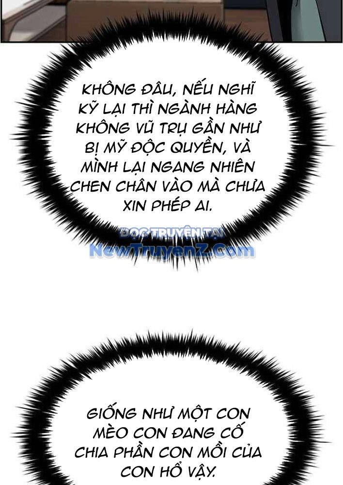 Chế Tác Hạt Nhân Chapter 37 - 44