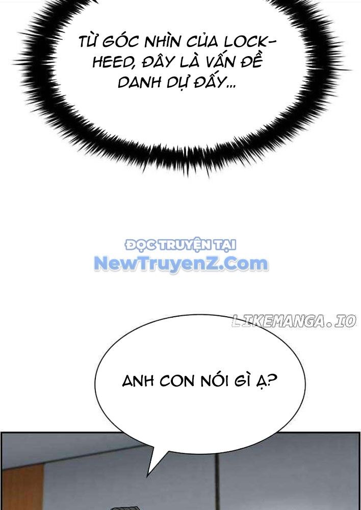 Chế Tác Hạt Nhân Chapter 37 - 46