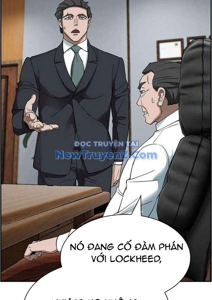 Chế Tác Hạt Nhân Chapter 37 - 47