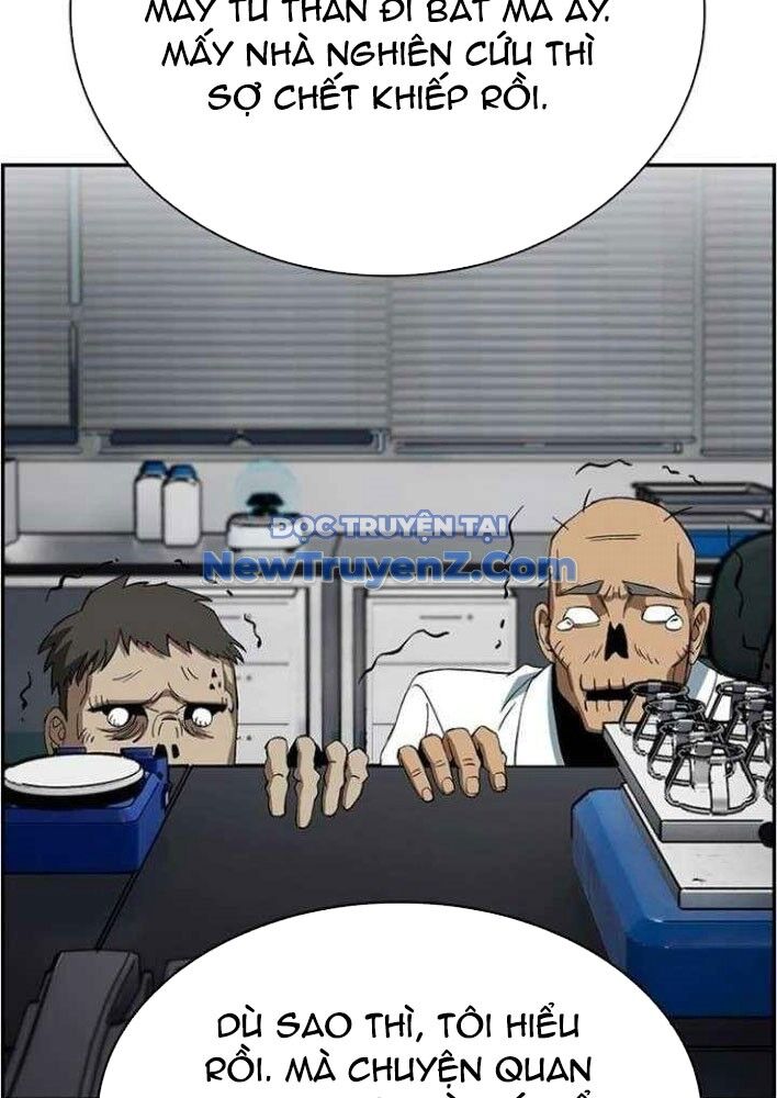 Chế Tác Hạt Nhân Chapter 37 - 7