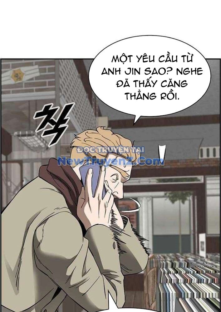 Chế Tác Hạt Nhân Chapter 37 - 66