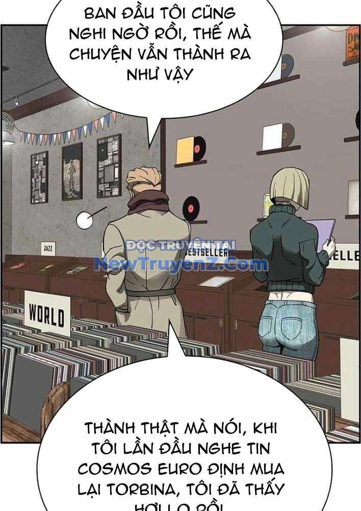 Chế Tác Hạt Nhân Chapter 37 - 69