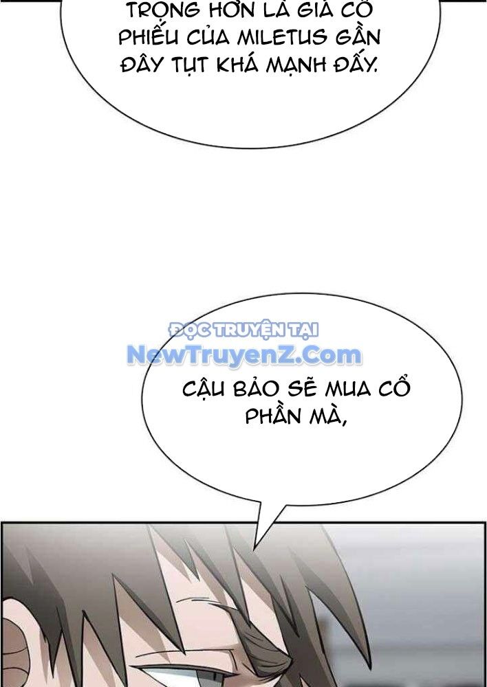 Chế Tác Hạt Nhân Chapter 37 - 8