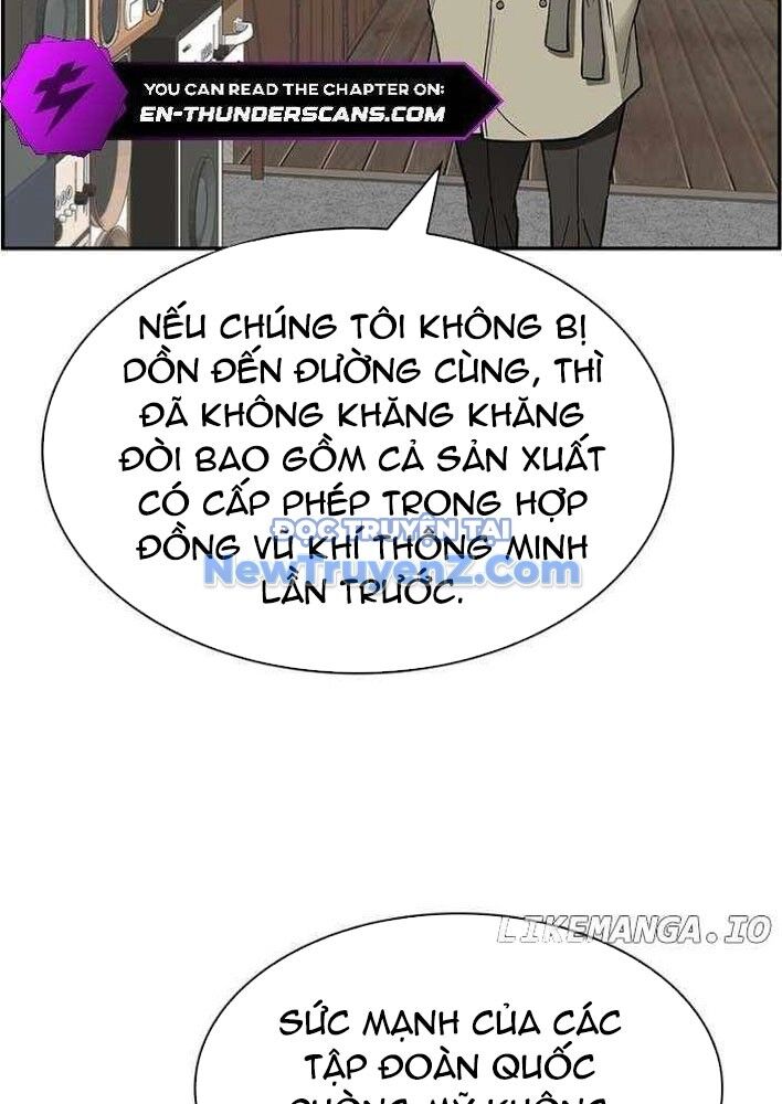Chế Tác Hạt Nhân Chapter 37 - 73