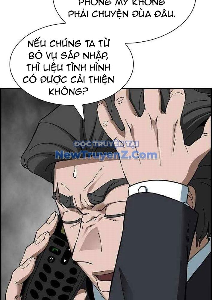 Chế Tác Hạt Nhân Chapter 37 - 74