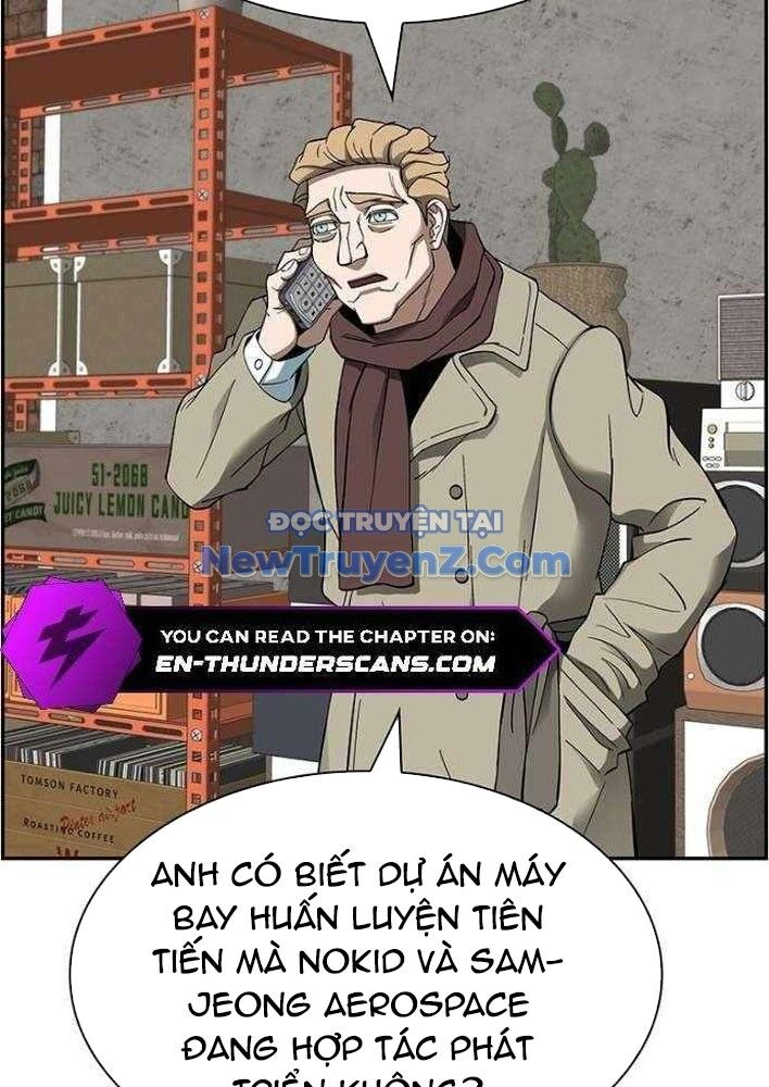 Chế Tác Hạt Nhân Chapter 37 - 76