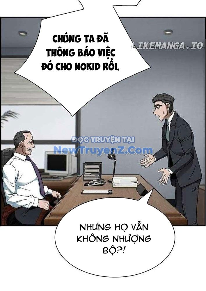 Chế Tác Hạt Nhân Chapter 37 - 83