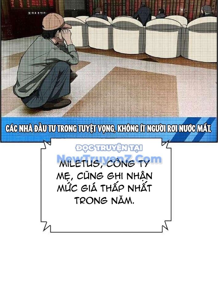 Chế Tác Hạt Nhân Chapter 37 - 98