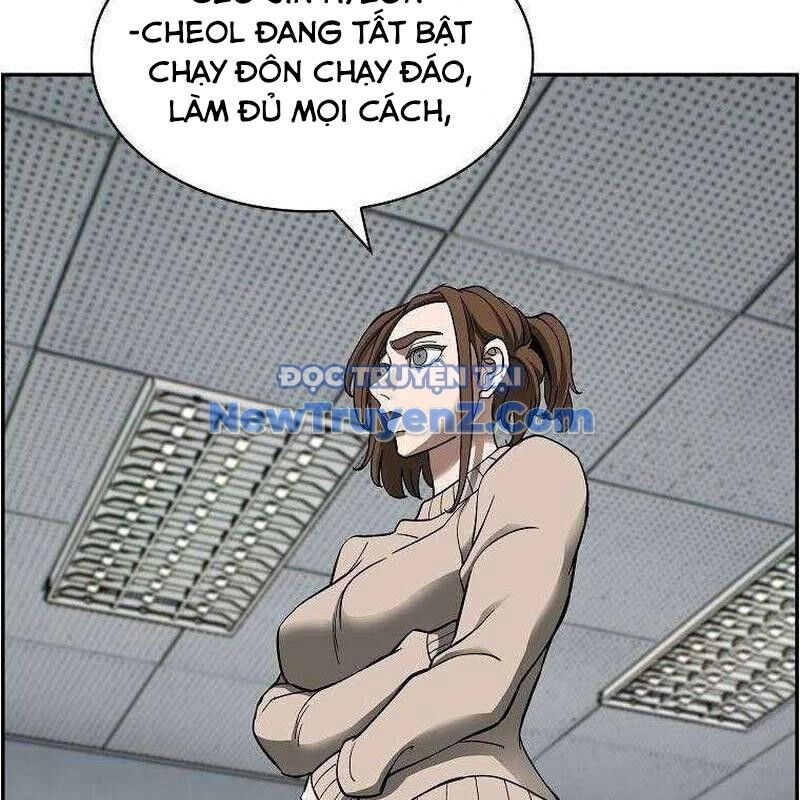 Chế Tác Hạt Nhân Chapter 38 - 120