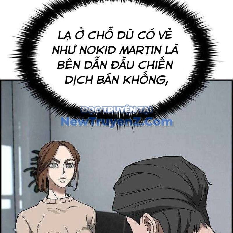 Chế Tác Hạt Nhân Chapter 38 - 125