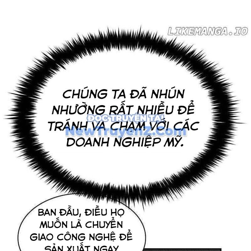 Chế Tác Hạt Nhân Chapter 38 - 130