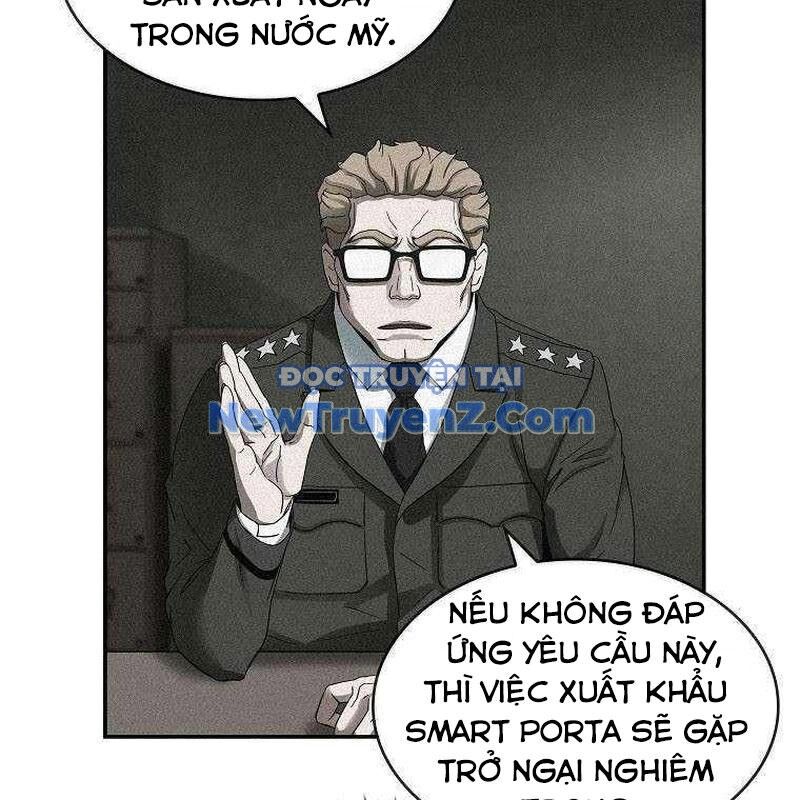 Chế Tác Hạt Nhân Chapter 38 - 131