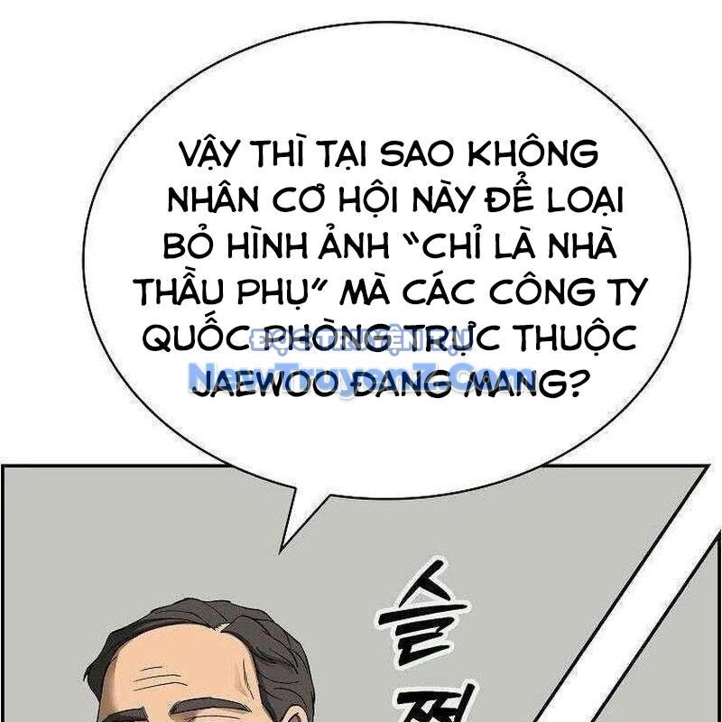 Chế Tác Hạt Nhân Chapter 38 - 19