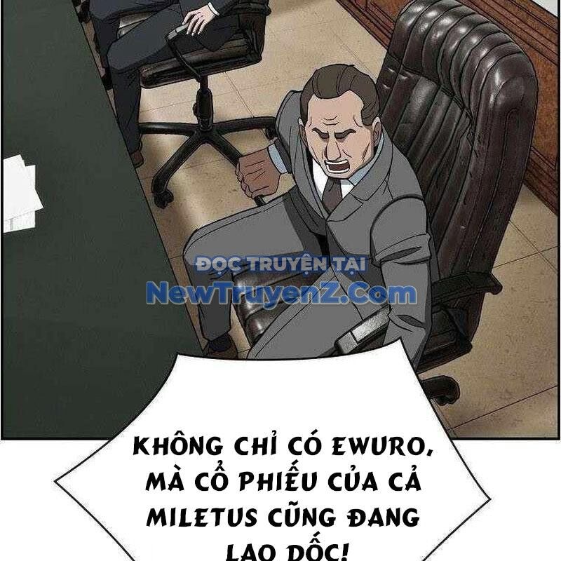 Chế Tác Hạt Nhân Chapter 38 - 3