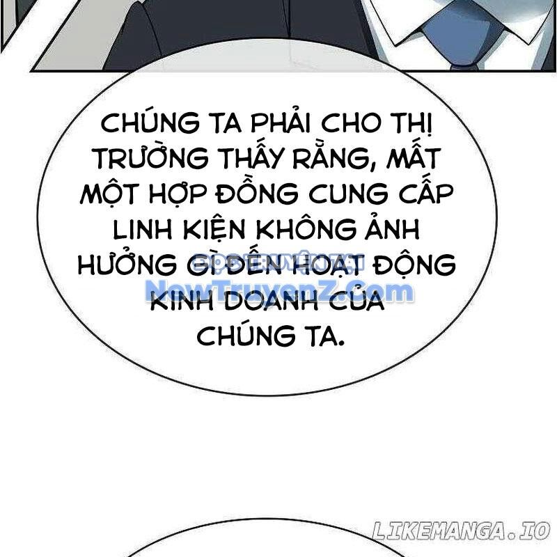 Chế Tác Hạt Nhân Chapter 38 - 21