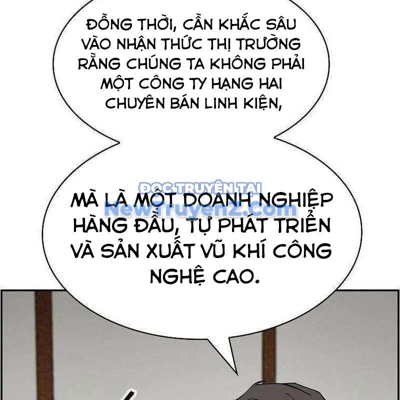 Chế Tác Hạt Nhân Chapter 38 - 22