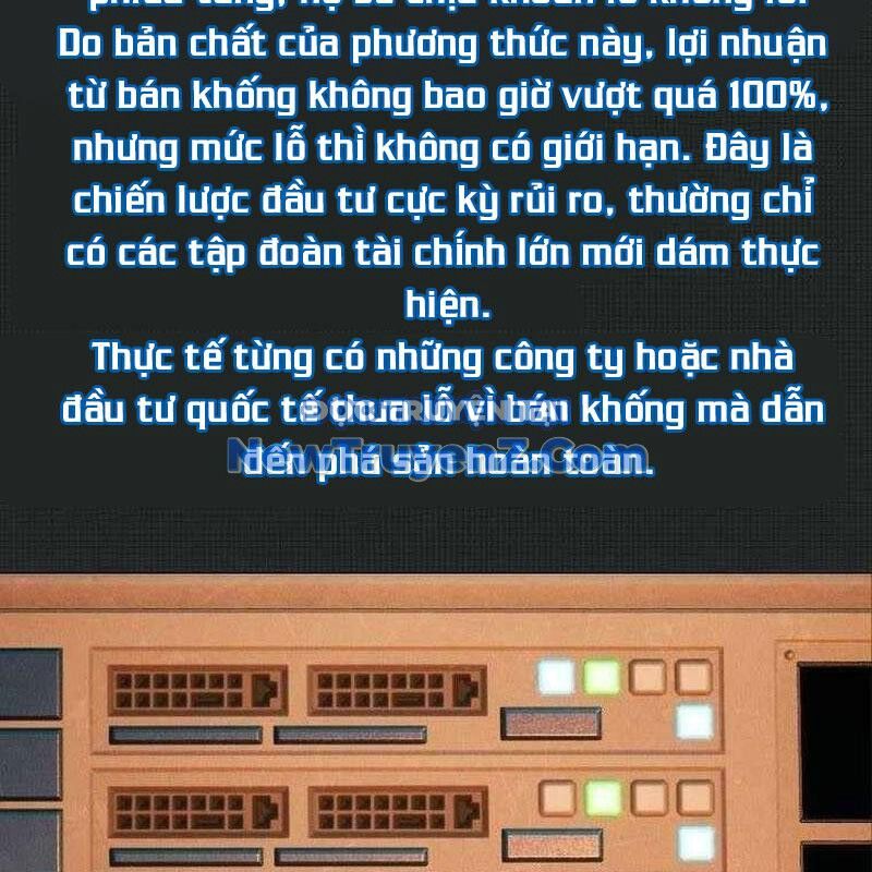 Chế Tác Hạt Nhân Chapter 38 - 32