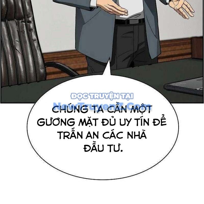 Chế Tác Hạt Nhân Chapter 38 - 41