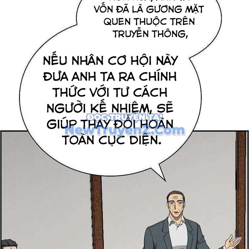 Chế Tác Hạt Nhân Chapter 38 - 45
