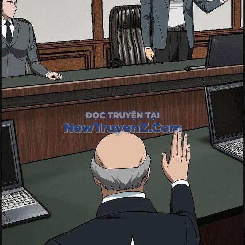 Chế Tác Hạt Nhân Chapter 38 - 46