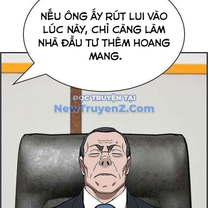 Chế Tác Hạt Nhân Chapter 38 - 48