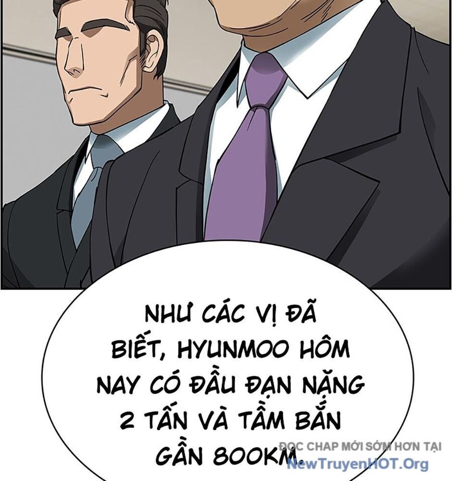 Chế Tác Hạt Nhân Chapter 41 - 106