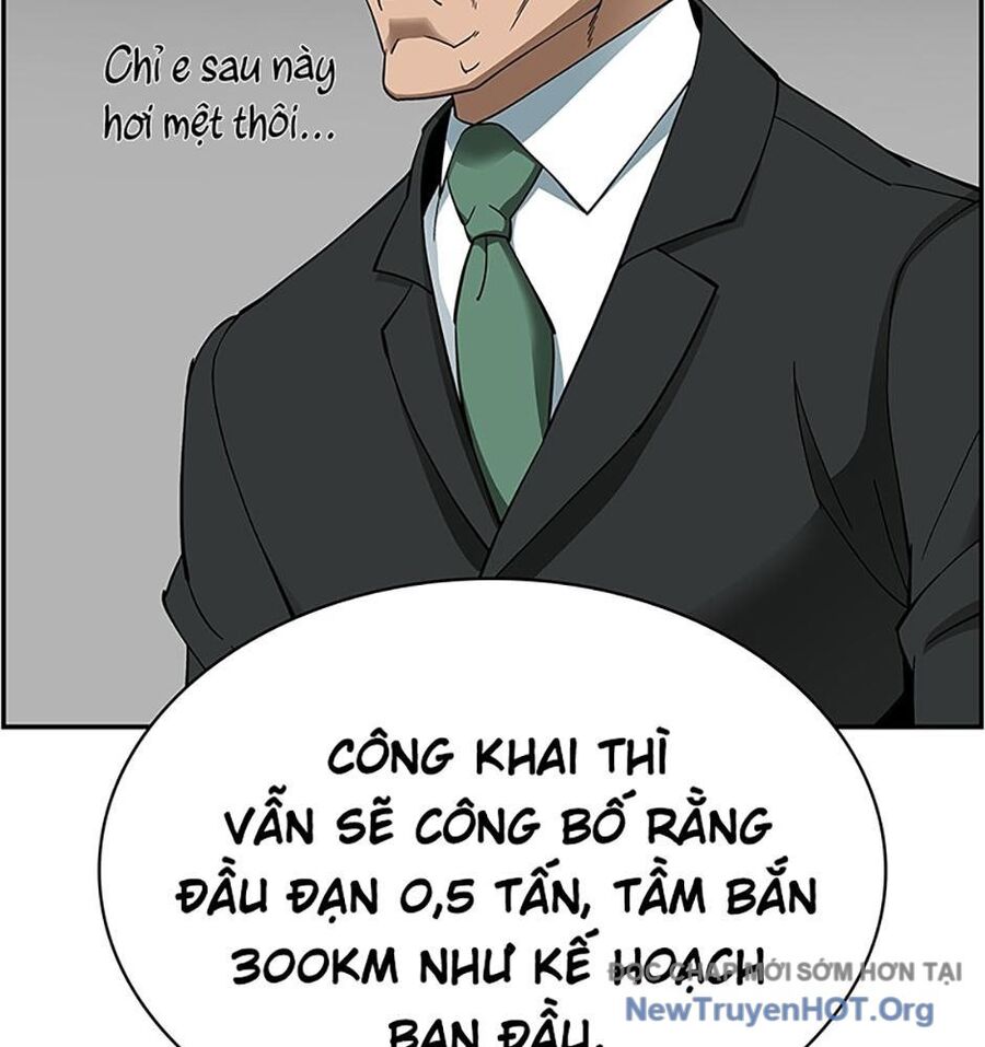 Chế Tác Hạt Nhân Chapter 41 - 108