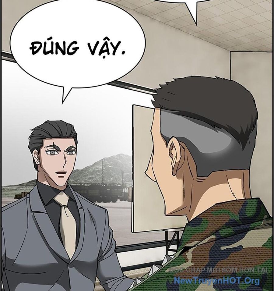 Chế Tác Hạt Nhân Chapter 41 - 115