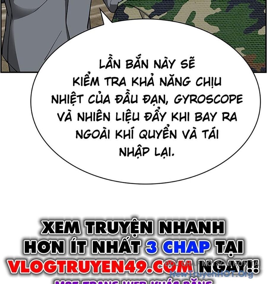 Chế Tác Hạt Nhân Chapter 41 - 116