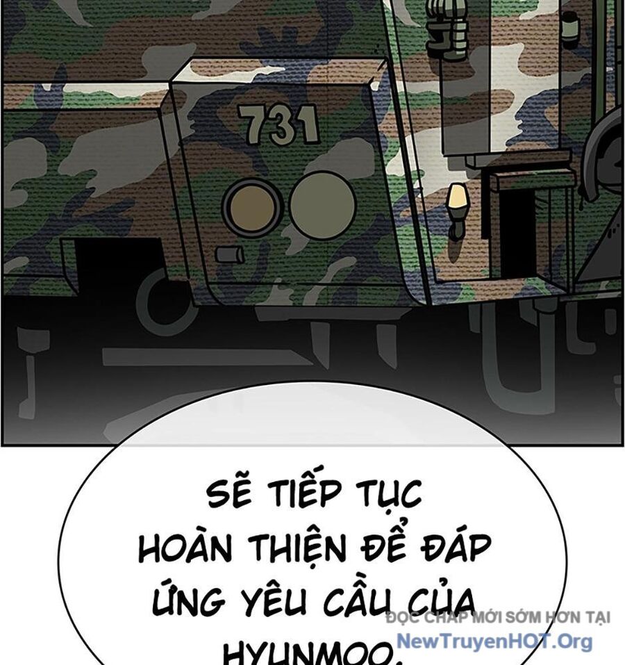 Chế Tác Hạt Nhân Chapter 41 - 120