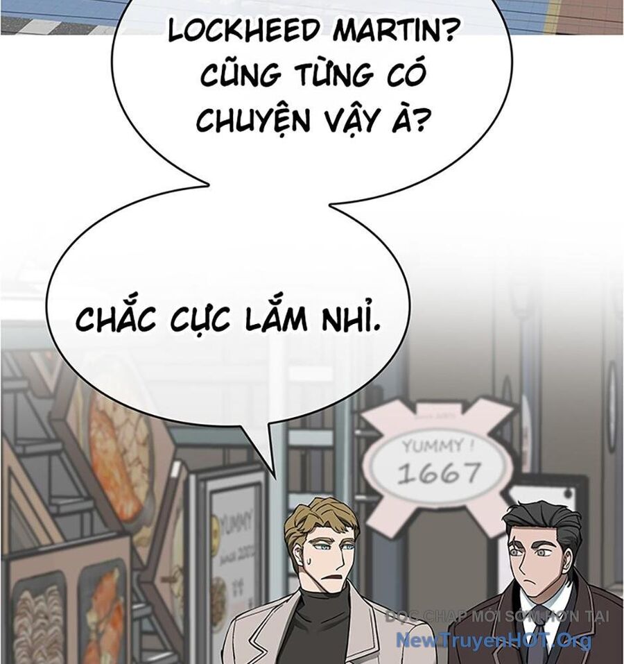 Chế Tác Hạt Nhân Chapter 41 - 34