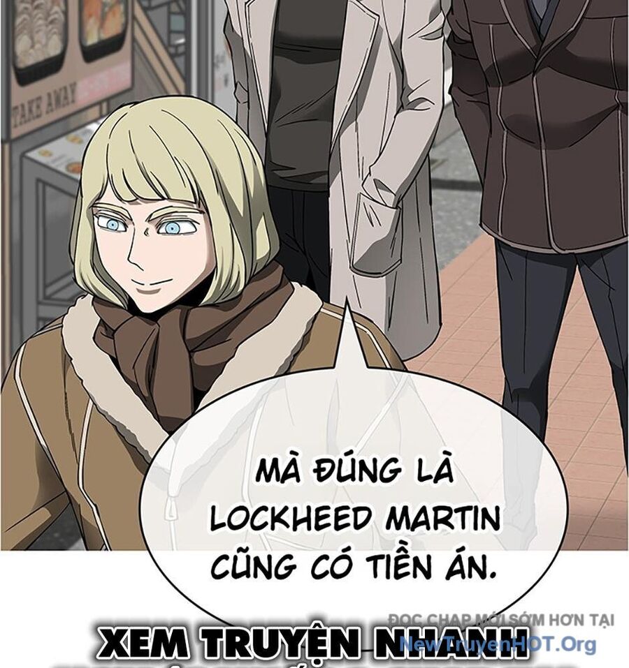 Chế Tác Hạt Nhân Chapter 41 - 35
