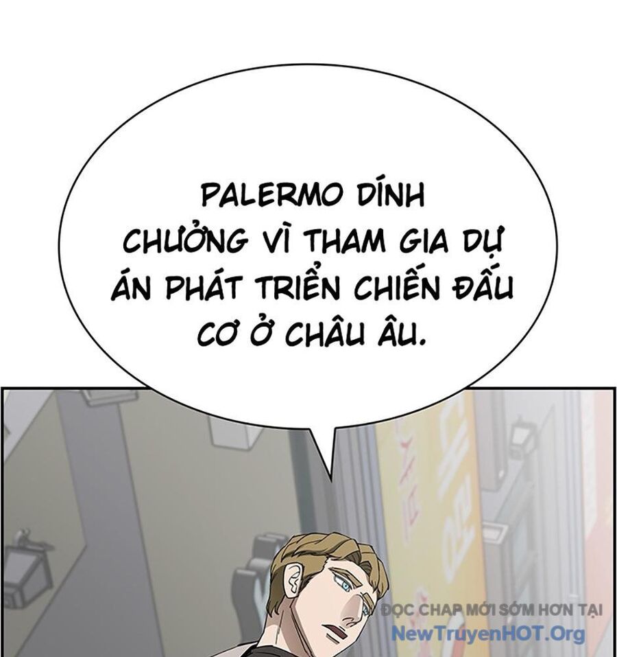 Chế Tác Hạt Nhân Chapter 41 - 39