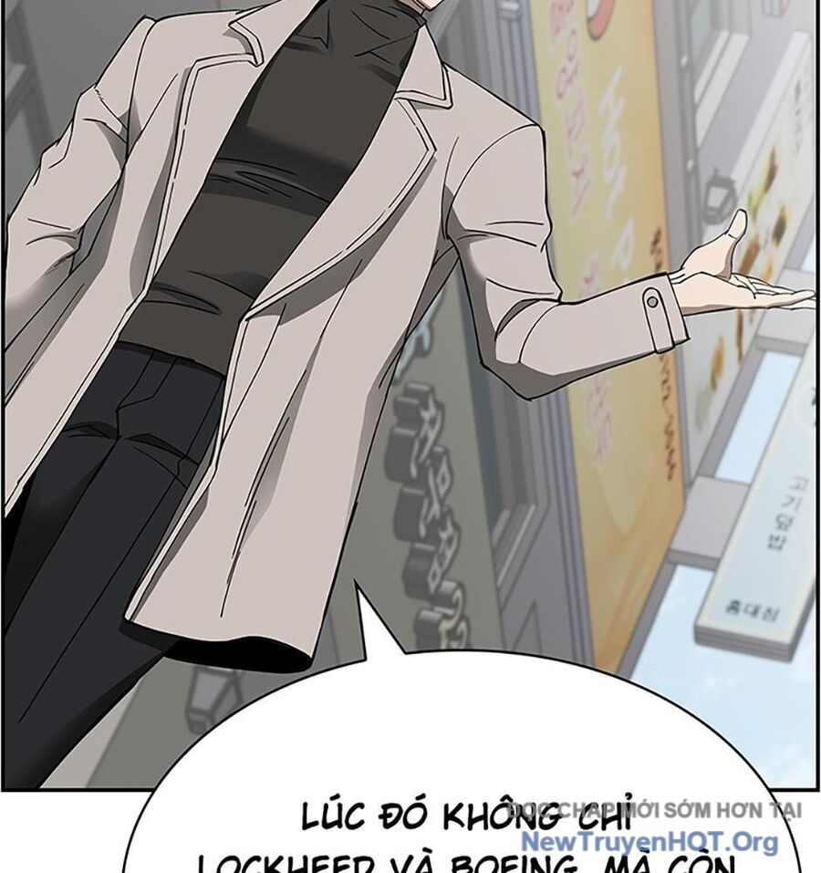Chế Tác Hạt Nhân Chapter 41 - 40