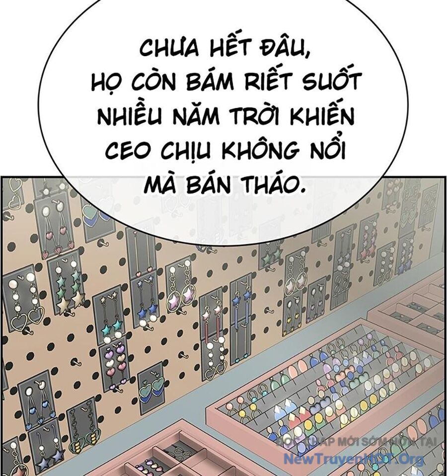 Chế Tác Hạt Nhân Chapter 41 - 44