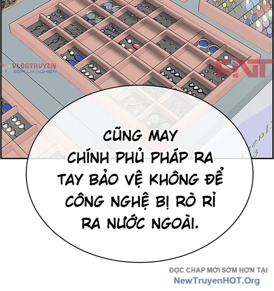 Chế Tác Hạt Nhân Chapter 41 - 45