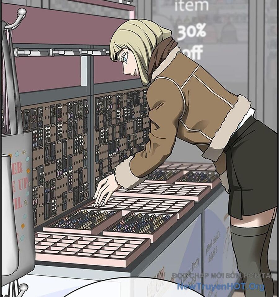 Chế Tác Hạt Nhân Chapter 41 - 49