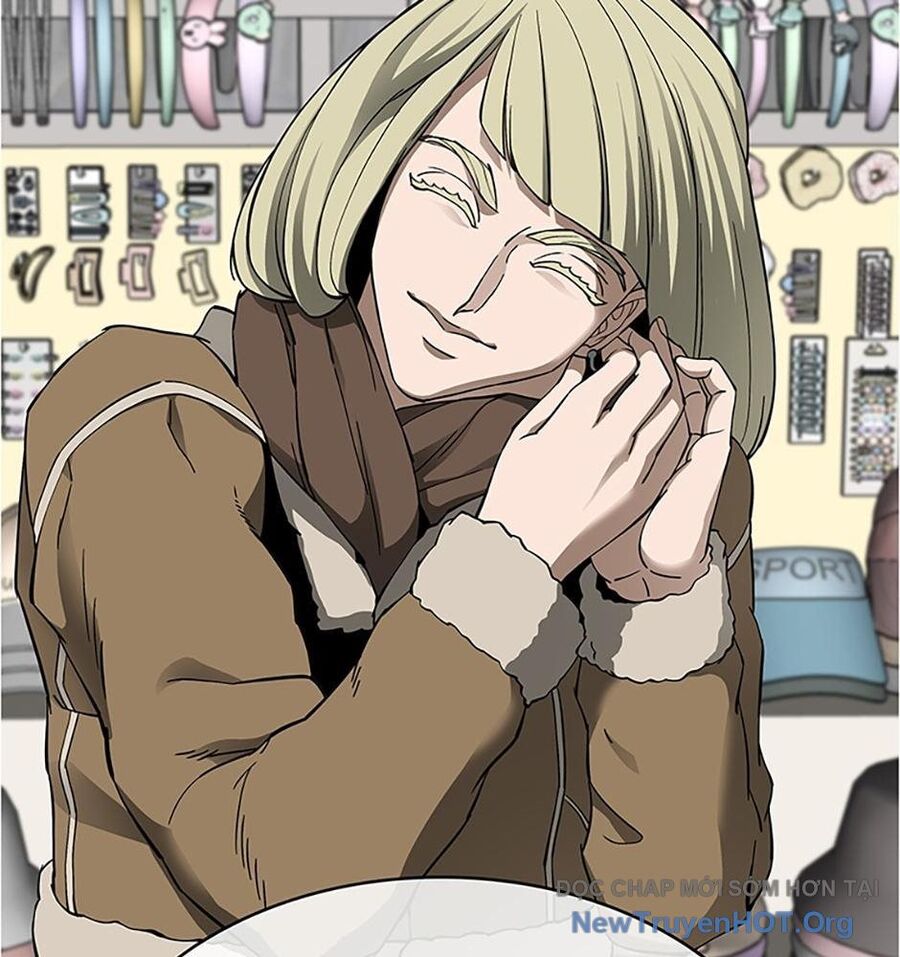 Chế Tác Hạt Nhân Chapter 41 - 52