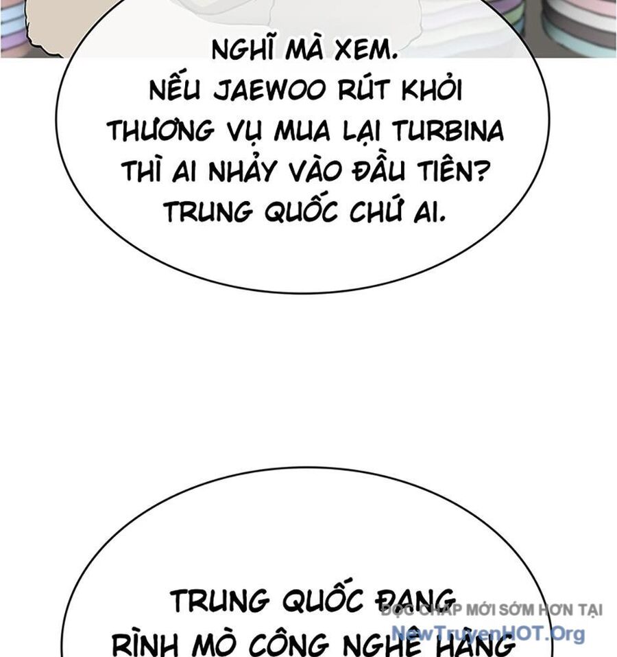 Chế Tác Hạt Nhân Chapter 41 - 53