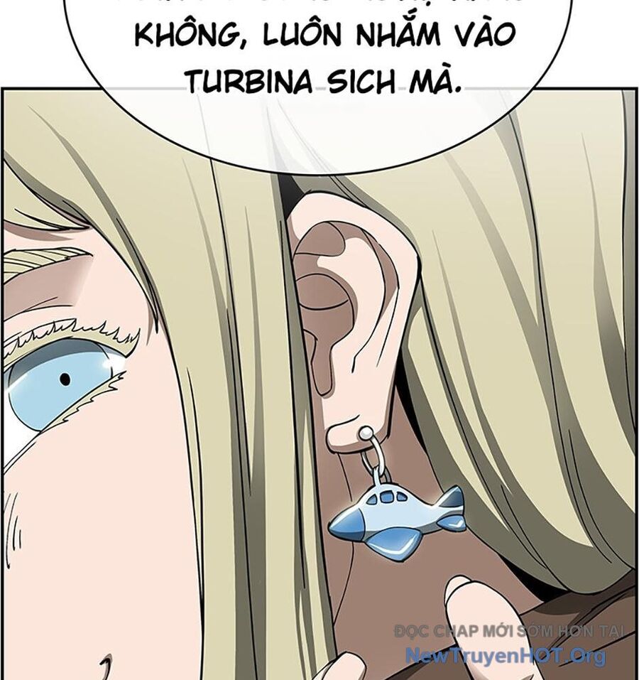 Chế Tác Hạt Nhân Chapter 41 - 54