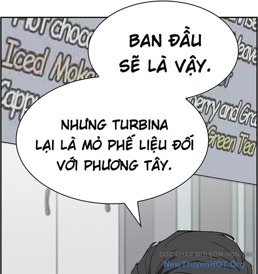 Chế Tác Hạt Nhân Chapter 41 - 63