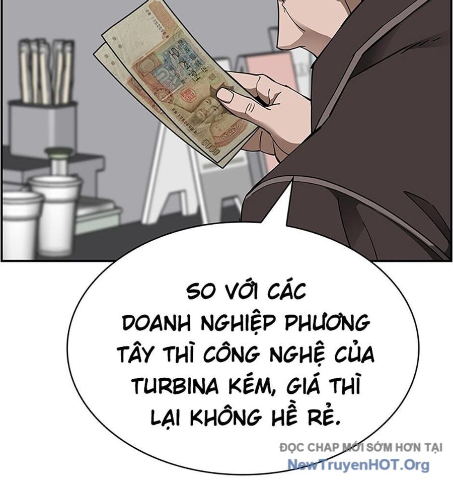 Chế Tác Hạt Nhân Chapter 41 - 65