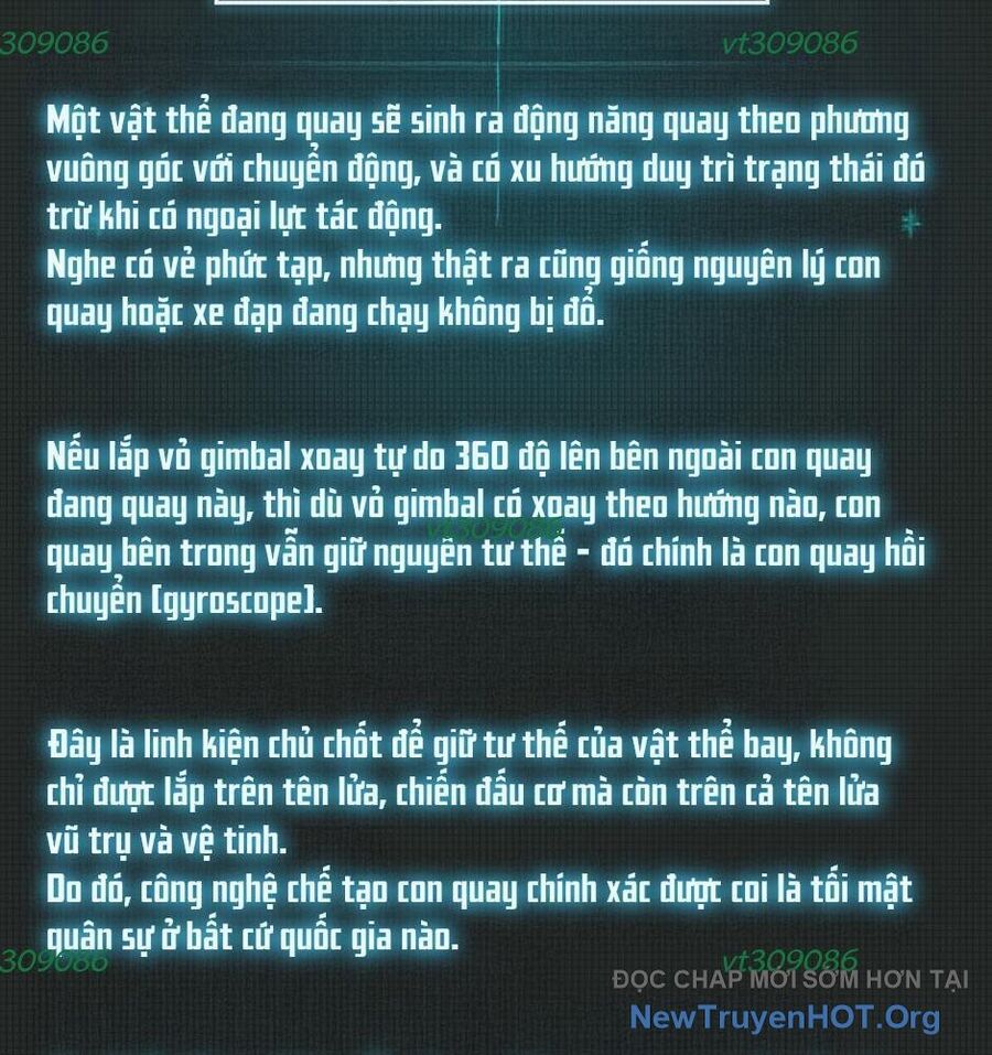 Chế Tác Hạt Nhân Chapter 42 - 11