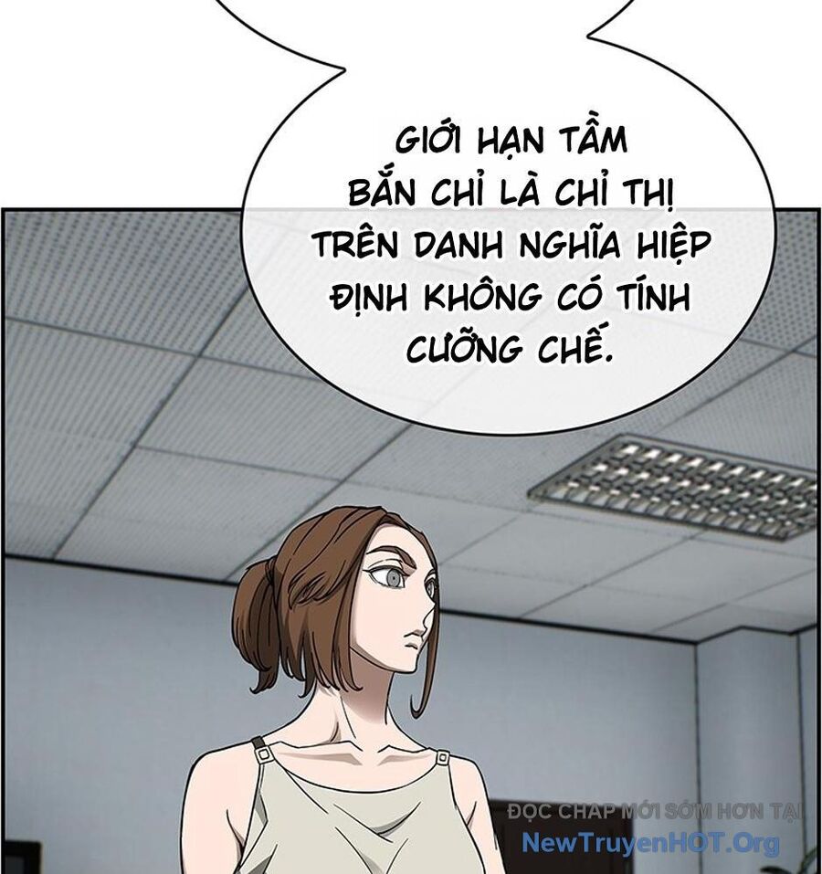Chế Tác Hạt Nhân Chapter 42 - 110