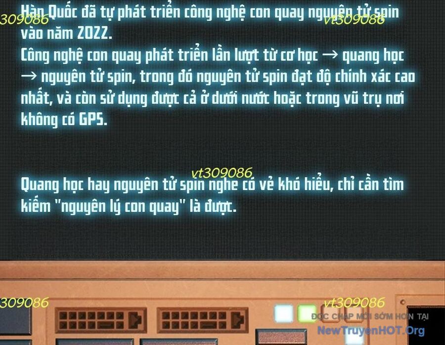 Chế Tác Hạt Nhân Chapter 42 - 12