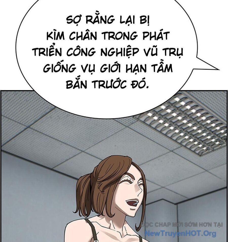 Chế Tác Hạt Nhân Chapter 42 - 121