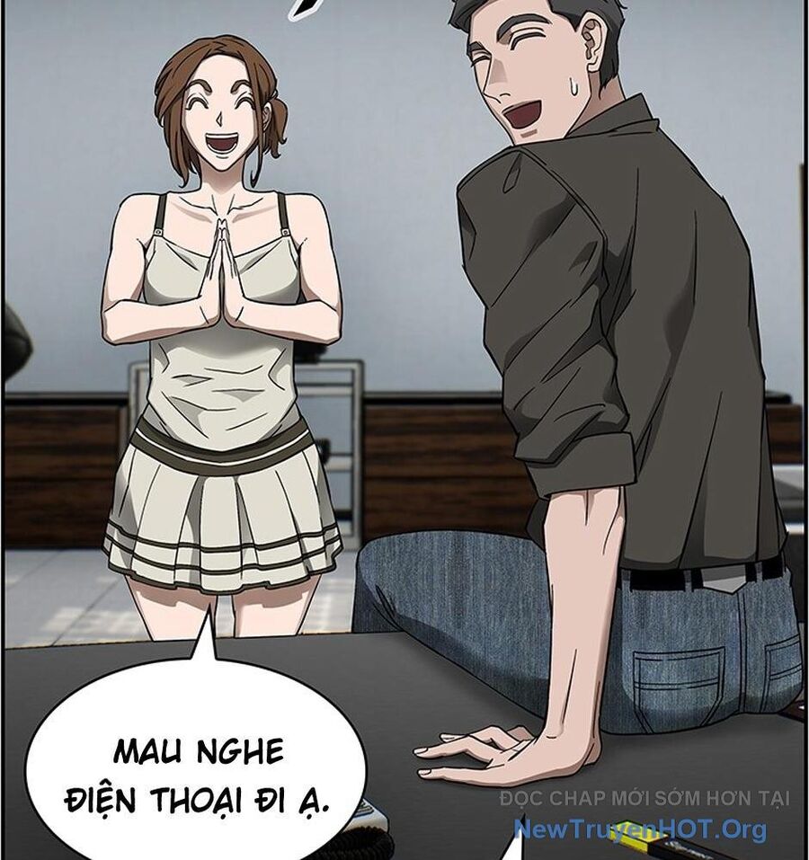 Chế Tác Hạt Nhân Chapter 42 - 127