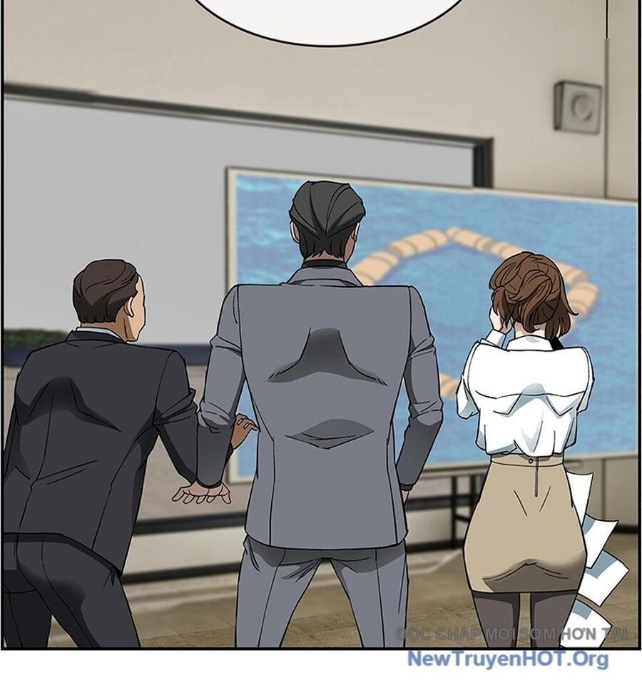 Chế Tác Hạt Nhân Chapter 42 - 14
