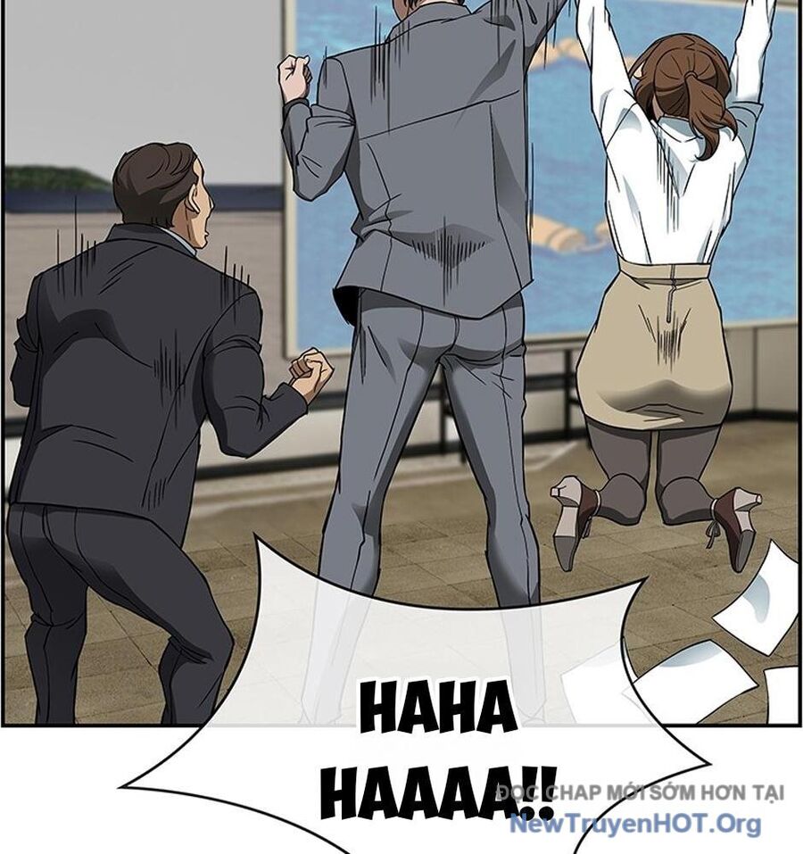 Chế Tác Hạt Nhân Chapter 42 - 16